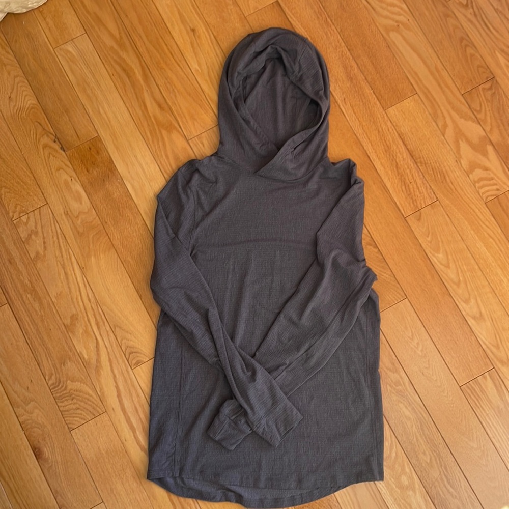 Men’s Lululemon Repetition Hoodie